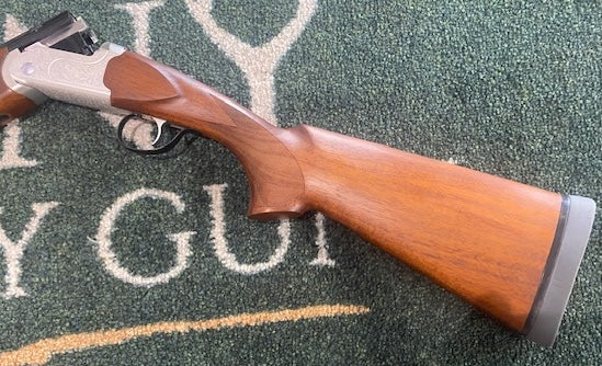 Used Kofs Scepter SxE 20G 28"  m/c Shotgun