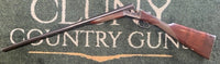 Used AYA No.4 ejector SBS  FC Shotgun
