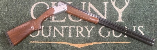 Used Yildiz Steel sporter Adjustable comb 30" mc m.c Shotgun - Cluny Country Guns