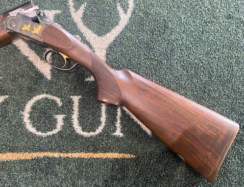 Used  Beretta 20 bore Silver Pigeon 5 28" mc