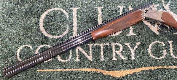 Used Miroku MK7000 30" MC Sporter - Cluny Country Guns