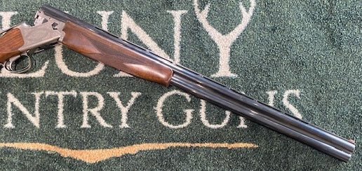 Used Miroku MK7000 30" MC Sporter - Cluny Country Guns