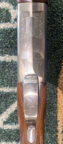 Used Miroku MK7000 30" MC Sporter - Cluny Country Guns