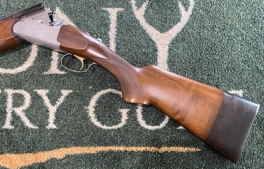 Used Medallist 28" mc Country Guns - Cluny Country Guns