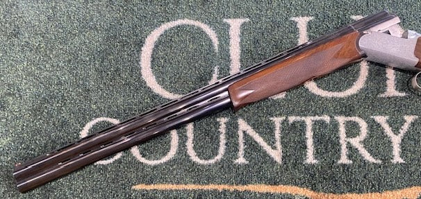 Used Medallist 28" mc Country Guns