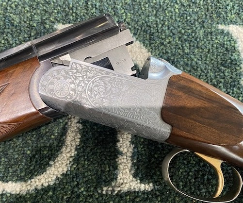 Used Medallist 28" mc Country Guns - Cluny Country Guns