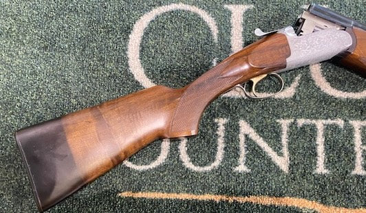 Used Medallist 28" mc Country Guns - Cluny Country Guns