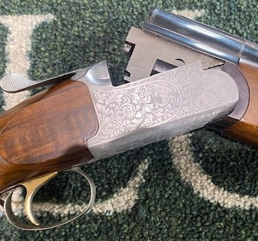 Used Medallist 28" mc Country Guns - Cluny Country Guns