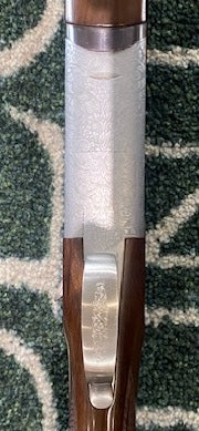 Used Medallist 28" mc Country Guns - Cluny Country Guns