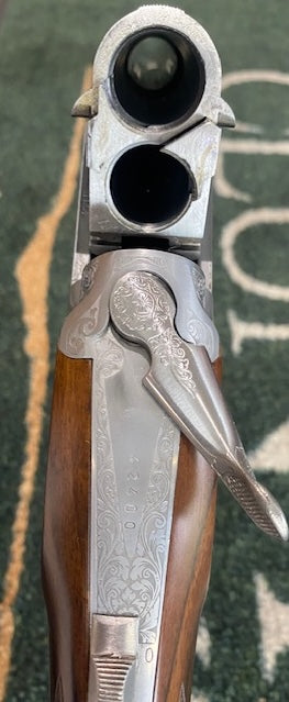 Used Medallist 28" mc Country Guns - Cluny Country Guns
