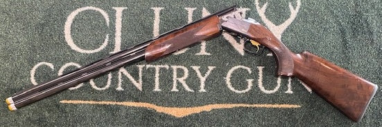 Used Browning 725 S3 30' mc sporter Shotgun - Cluny Country Guns