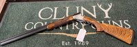 Blaser F16 Ltd Edition Scroll 30" Shotgun - Cluny Country Guns