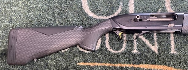 Used Browning Carbon Maxus 2 3" Chamber 28" m/c Semi-automatic Shotgun - Cluny Country Guns