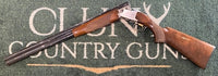 Used Browning 325 28" mc  shotgun - Cluny Country Guns