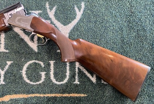 Used Browning 325 28" mc  shotgun - Cluny Country Guns