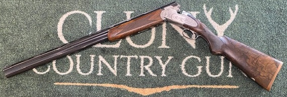 Used Beretta EELL Classic 12B 30" FC - Cluny Country Guns
