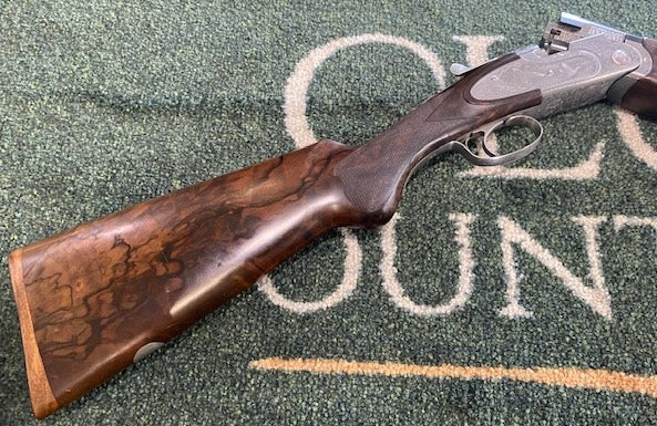 Used Beretta EELL Classic 12B 30" FC - Cluny Country Guns