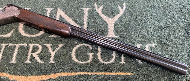 Used Beretta EELL Classic 12B 30" FC - Cluny Country Guns