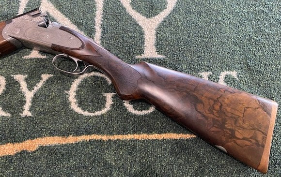 Used Beretta EELL Classic 12B 30" FC - Cluny Country Guns