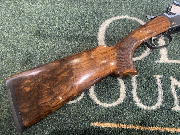 Ex-display F3 Competition 32" Grade 6 Shotgun