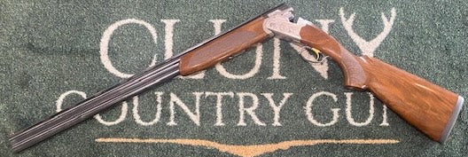 Used Beretta Silver Pigeon III 30"mc game Shotgun