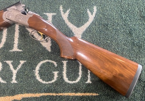 Used Beretta Silver Pigeon III 30"mc game Shotgun