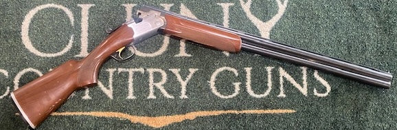 Used Beretta 12B S686 Special 28" fc  short stock
