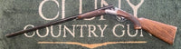 Used Beretta 486 20 Bore 30" MC Side by Side Shotgun