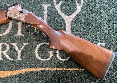 Used Beretta 686 Onyx 30" O/U M/C