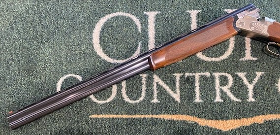 Used Beretta 686 Onyx 30" O/U M/C