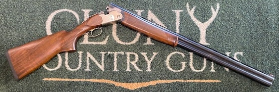 Used Beretta 686 Onyx 30" O/U M/C