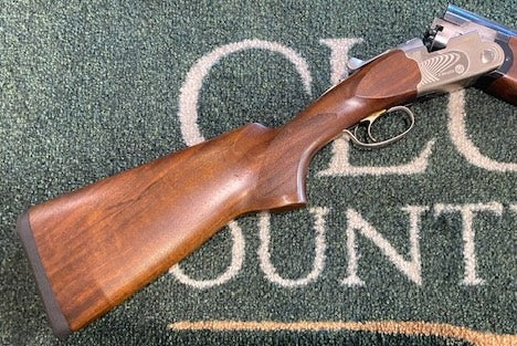 Used Beretta 686 Onyx 30" O/U M/C