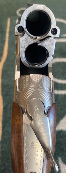 Used Beretta 686 Onyx 30" O/U M/C