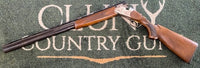 Used Left hand Beretta Silver Pigeon 1 30" M/C