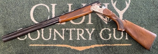 Used Left hand Beretta Silver Pigeon 1 30" M/C