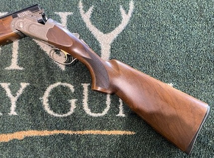 Used Left hand Beretta Silver Pigeon 1 30" M/C