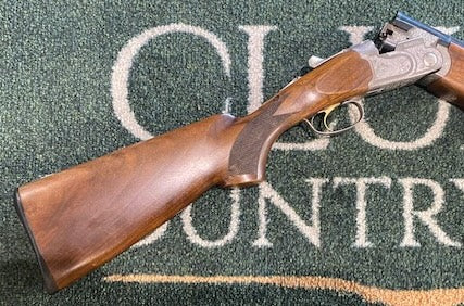 Used Left hand Beretta Silver Pigeon 1 30" M/C