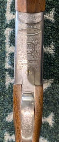 Used Left hand Beretta Silver Pigeon 1 30" M/C