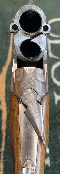 Used Left hand Beretta Silver Pigeon 1 30" M/C