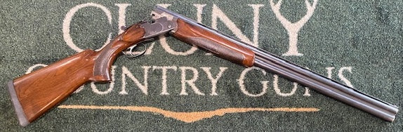 Used  Beretta 686 Black Onyx 30"  M/C Sporter  Shotgun