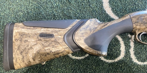 Used Beretta A400 Extreme plus 30" Semi-Auto Shotgun