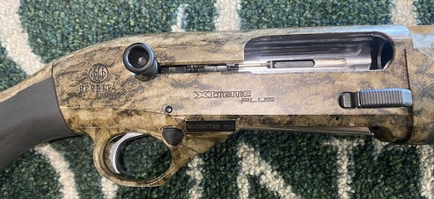 Used Beretta A400 Extreme plus 30" Semi-Auto Shotgun