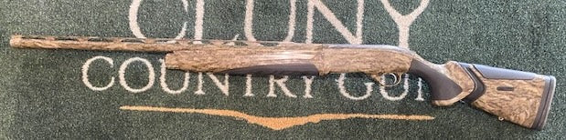 Used Beretta A400 Extreme plus 30" Semi-Auto Shotgun