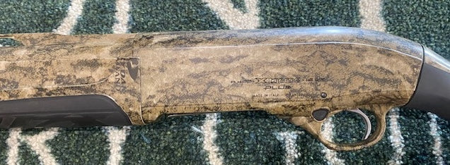 Used Beretta A400 Extreme plus 30" Semi-Auto Shotgun