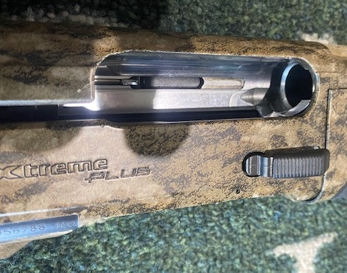 Used Beretta A400 Extreme plus 30" Semi-Auto Shotgun