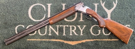 Used Beretta S686 Special 28" M/C Shotgun