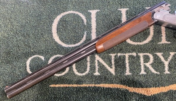 Used Beretta S686 Special 28" M/C Shotgun