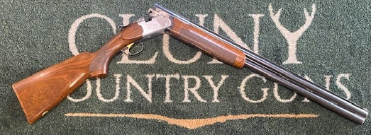 Used Beretta S686 Special 28" M/C Shotgun