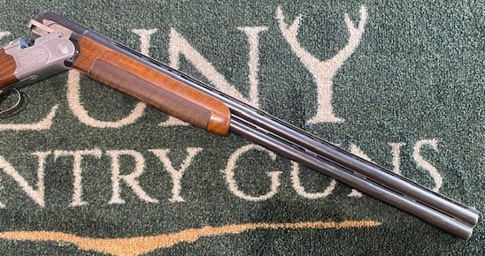 Used Beretta S686 Special 28" M/C Shotgun