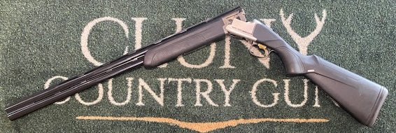 Used Browning 525 Composite 30"  Shotgun